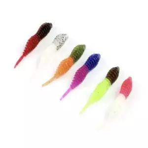 가짜 미끼 밑밥 갯지렁이 떡밥 낚시 지렁이 WDB96A1