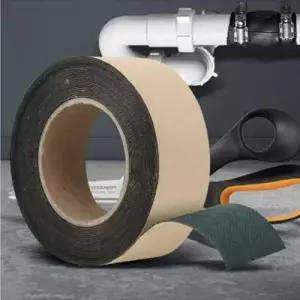방수테이프 바닥 배관 5cm 누수방지테이프 WDBA2CE