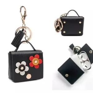[모두쇼핑]데이지키링 에어팟 키홀더 백참 가방 악세사리 AC084 참장식 장식 가방악세사리