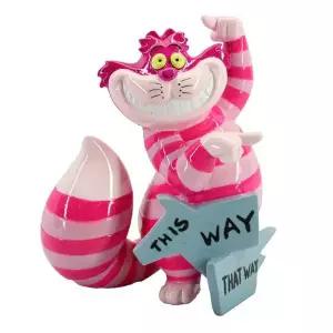 [에이치플러스몰]피규어 9cm 체셔고양이 디즈니 캐릭터 장난감 완구