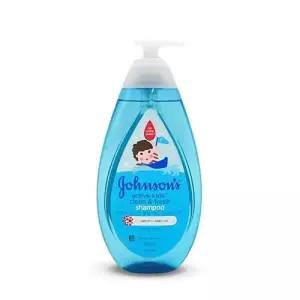 존슨즈 액티브 키즈 클린 앤 프레시 샴푸 500ml WFJYOXW