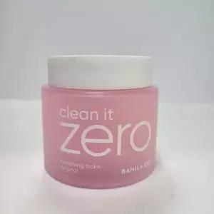 [셀러허브]바닐라코 클린잇제로 클렌징 밤 오리지널 180ml 1개 (AD) (S33554529)