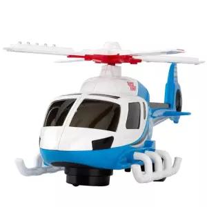 운전놀이 동작프로펠러 반짝 헬리콥터장난감 아기 완구 유아 상상력