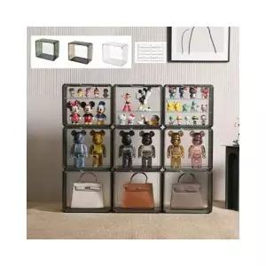 루미나D 케이스 아크릴 피규어정리함 소형 보관함 장식장