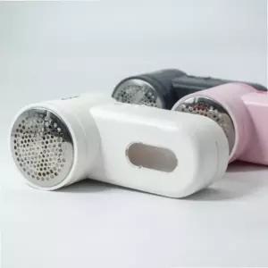 건전지식 보풀 보플 제거기 휴대용 클리너 의류정리 휴대용 돌돌이 먼지제거 보플정리