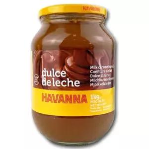 [해핑] 코스트코 하바나 둘세데레체  밀크 캐러멜 스프레드 1kg 카라멜 잼