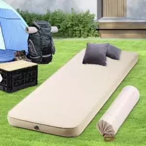 에어매트 차박 캠핑 자충매트 에어침대 1인용 WDB83A2