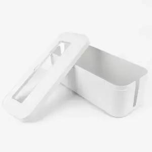 멀티탭정리 마이룸 케이블0 플러스 멀티탭 정리기 케이블정리함