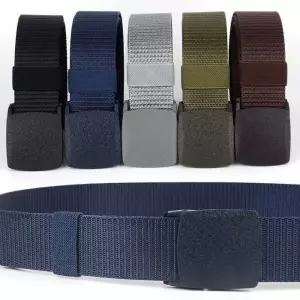 [룽스]멀티 벨트 학생 등산복벨트 청바지 등산복 허리띠