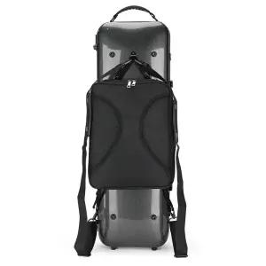 바이올린 악보가방 T-13 패키지 구성 악기 수납 회녹