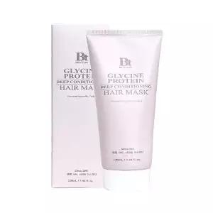 벤튼 글라이신 단백질 딥컨디셔닝 헤어팩 220ml(AD)