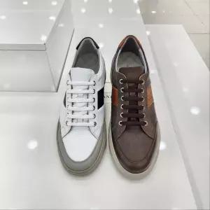 [탠디]by미셸 y321013 소가죽 소재 4cm키높이 남성 스니커즈 cc3