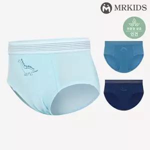 인아웃 인견 남아삼각팬티 아동삼각 3종세트