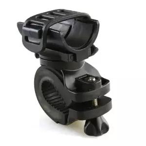 [룽스]라이트 거치대 형 브라켓 후레쉬거치