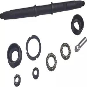 자전거용 컨버전 키트 크랭크 세트 하단 브래킷 전동 자전거