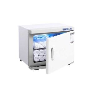 타월 온장고 UV 네일샵 관리실 스팀 찜기 과 수건 타올 25T 단일난방 자외선