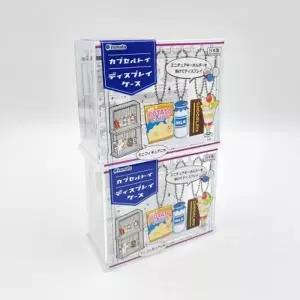 이노마타 키링 보관 아크릴 케이스