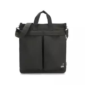 [롯데백화점]캉골 에센셜 타이탄 헬맷백 4010 카키 KSEBTB40100