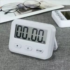 수능 스터디 육상 쿠킹 요리 드렉텍 키친 스탑워치 초시계 타이머