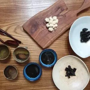 [신농식품] 단양 인삼정과 500g