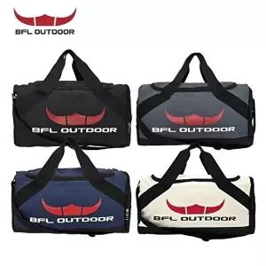 [셀러허브 스포츠레저]BFL 더플백 여행용 운동용 가방 남녀공용 스포츠백 짐백