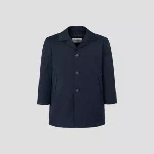 [로가디스][로가디스] 폴리 라이너 디태쳐블 코트  네이비 (RY613TP02R)