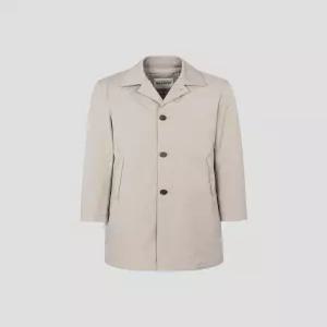 [로가디스][로가디스] 폴리 라이너 디태쳐블 코트  베이지 (RY613TP02A)