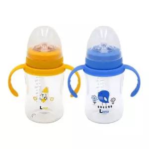 리에또 유아컵 빨대컵 물병 어린이집 준비물 260ml