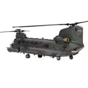 치누크헬기프라모델 대형수송헬기 보잉사 밀리터리모형 군용항공기 다이