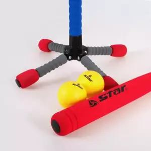 손주 조카 입학선물 야구게임 폼배트 티볼세트 체육교구 어린이야구 아동센터 시합용