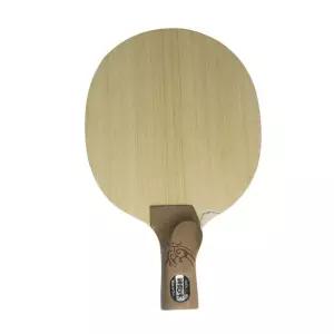탁구라켓 중펜 라켓 추친 연습용 펜 쉐이크 식 탁구채