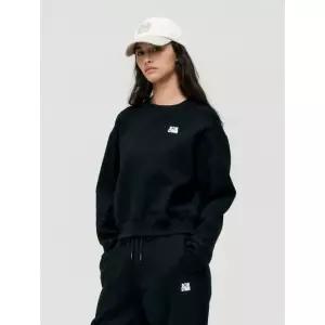 골스튜디오 WS ESSENTIAL BRUSHED 스위트블랙