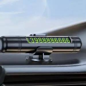 3in1 차량용 비상망치 주차번호판 자동차 연락처 비상망치 비상용망치 자동차비상망치