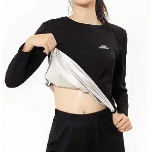 [골드스마일]캐주얼 운동긴팔티셔츠 기능성땀복 스포츠웨어 땀