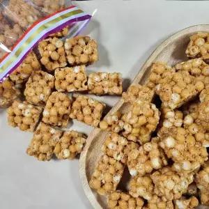 [알티피아]대용량 오란다 750g 옛날과자 추억의 과자 간식