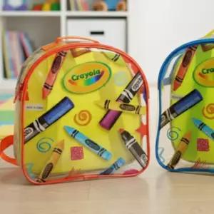 유치원 배낭 수영장 어린이 바캉스 학생 비닐 나들이