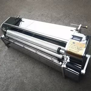 셀프도배시공 벽지시공도구 스테인리스접착기 벽지풀기계 밀대 롤러