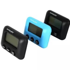 [마이모노샵] 식당 음식점 요리 베이킹 운동 시험준비 연습 스톱워치