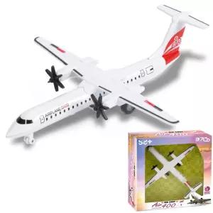 유아 다이캐스트 메탈 여객기 프로펠러 비행기 장난감 남아 항공기 아동완구 아이