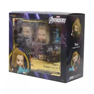 어벤져스 앤드게임 토르 피규어 1P 미니 모형 수집 조카선물