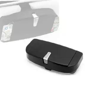 용품 인기 차량 선글라스 거치대 감성 클립 안경통 보