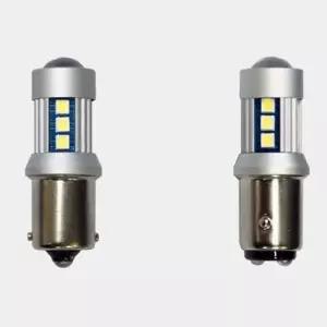 LED 깜빡이등 브레이크등 미등 전구 3030 화이트 자동차브레이크등 사이드램프 시그널램프 자동차LED