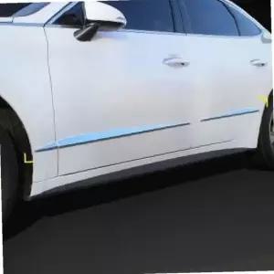 ksr 경동 소나타DN8 (2019) 사이드언더라인 D-051