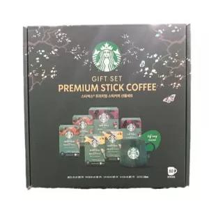 스타벅스 프리미엄 커피세트 선물세트 e