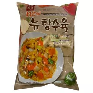 한맥 뉴탕수육 1kg