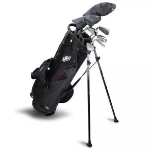 [U.S.KIDSGOLF]US키즈골프(U.S.KIDSGOLF) UL7-60 주니어 풀세트 (7PCS) 152-160cm