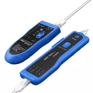 무선대조기 멀티 단선체크 수신 테스터기 라인 케이블