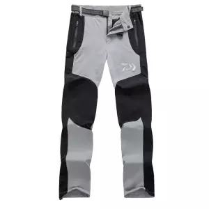 낚시바지 낚시복 팬츠 통풍 라이트 여름 스트레치 피싱 바지