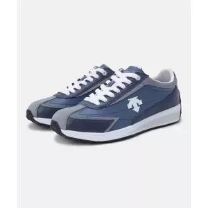 [데상트]크론 레이서 운동화 네이비(SO323LCR72) SO323LCR72_NVY0 321393