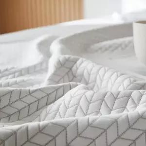 한일의료기 프리미엄 냉감매트 쿨매트 이글루 슈퍼싱글 친환경 오코텍스 인증